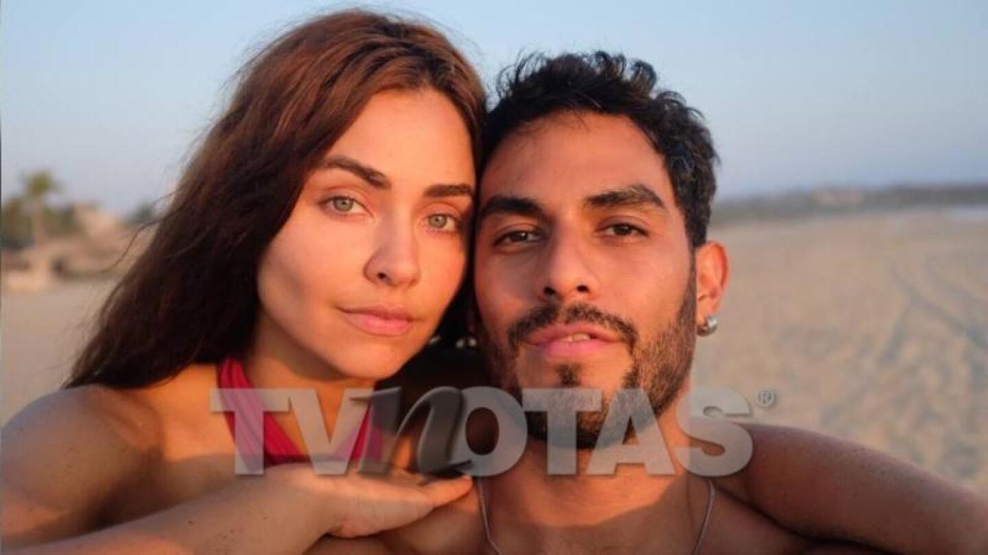 Tras separación Claudia Martín revela si habrá boda con Hugo Catalán