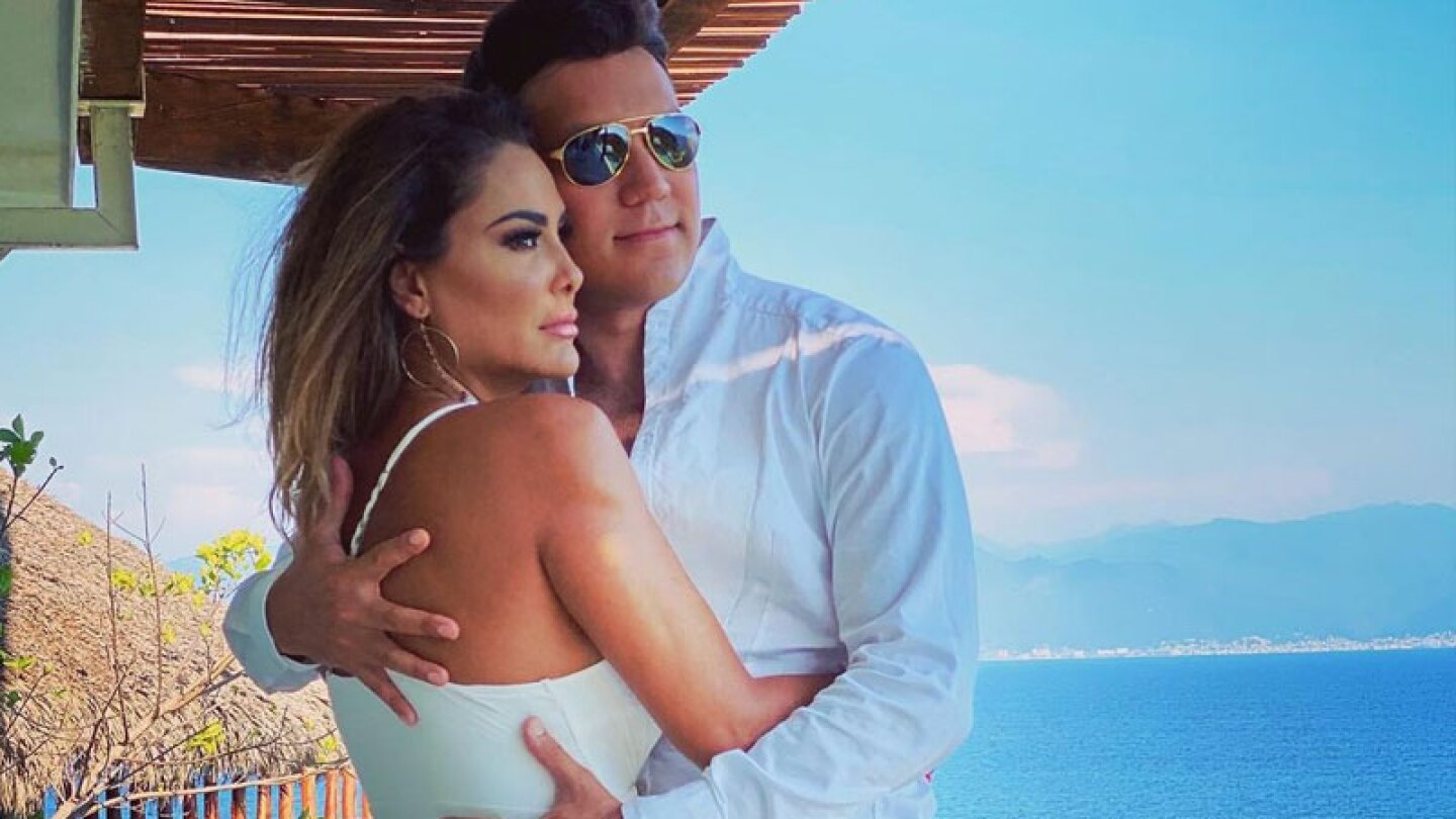 ninel conde larry ramos tvnotas