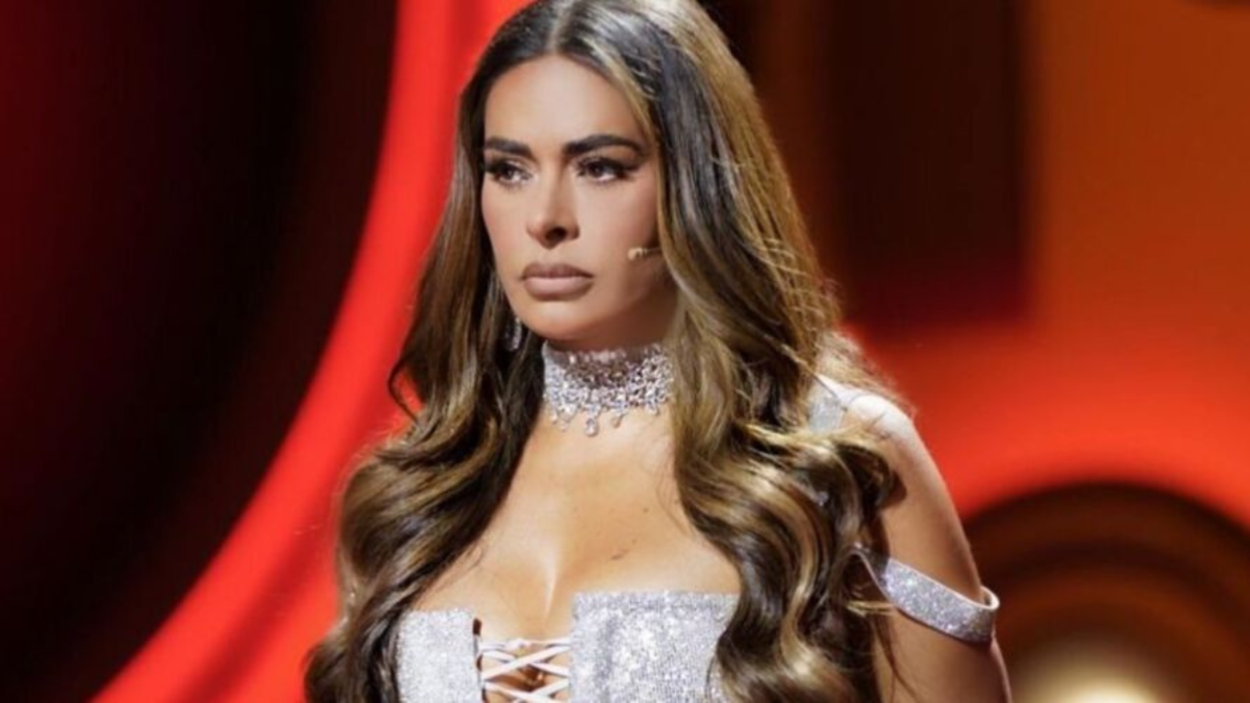 Galilea Montijo la casa de los famosos méxico