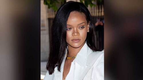 RiRi nunca deja de sorprender a sus admiradores.