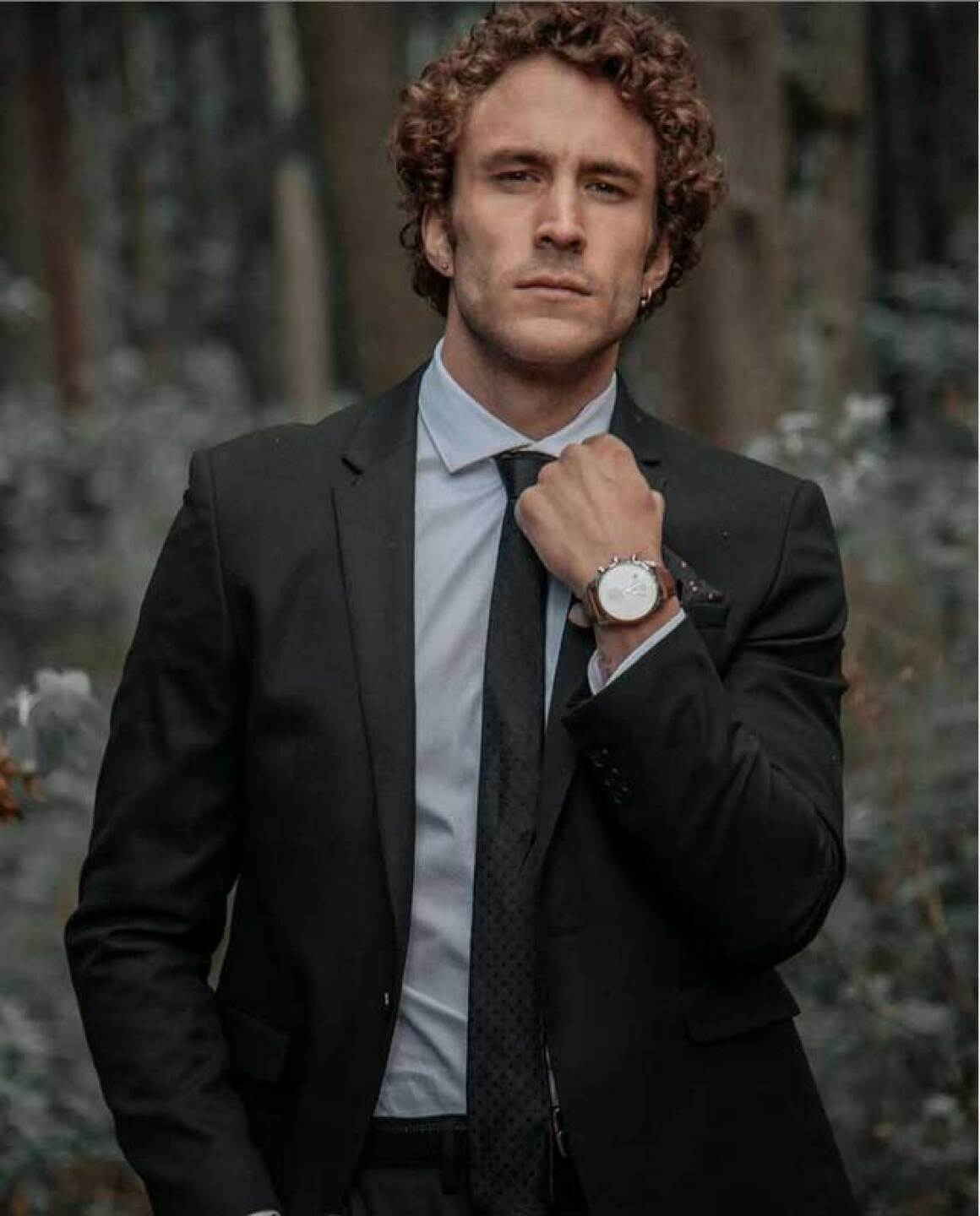 'La casa de los famosos'