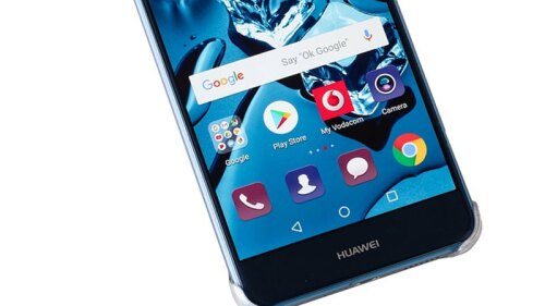 La empresa de origen chino planea dar batalla hasta el final, no piensa dejar a sus usuarios.