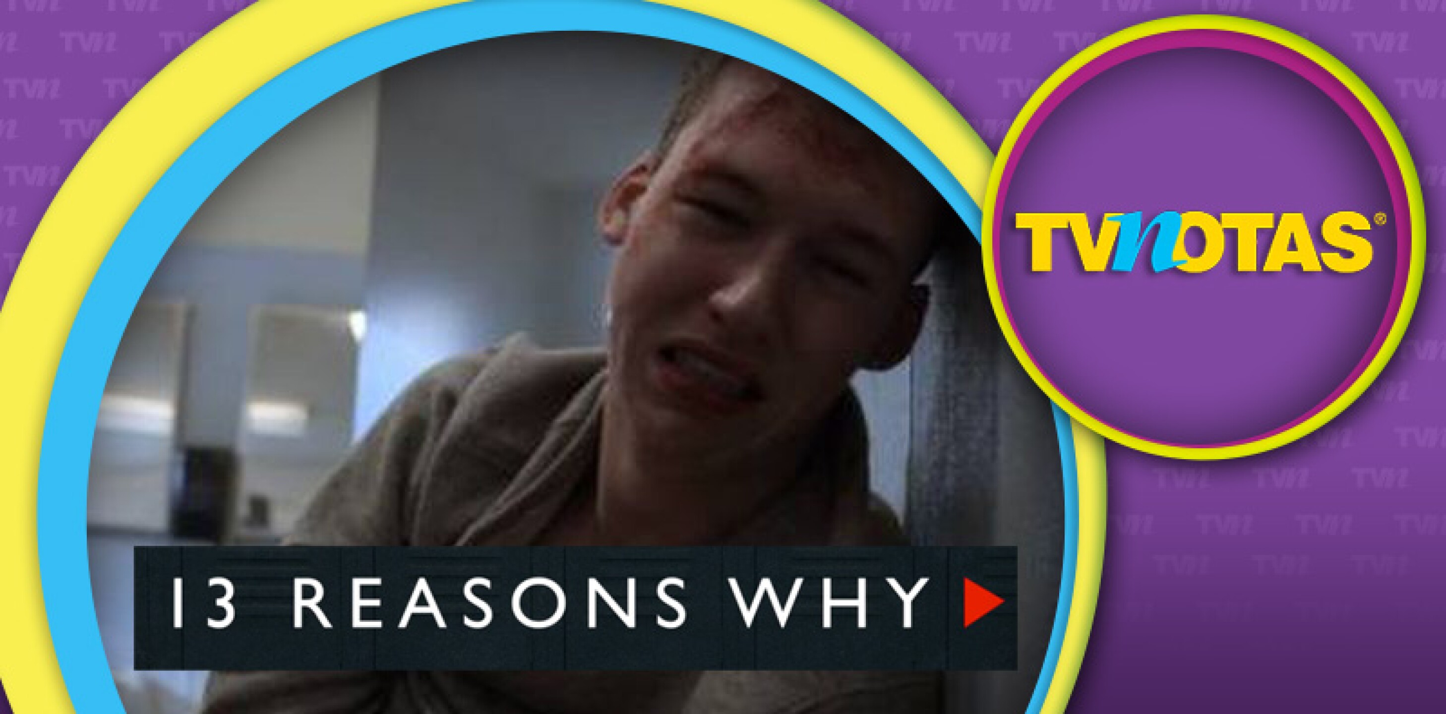 Escena de 13 Reasons Why causa polémica