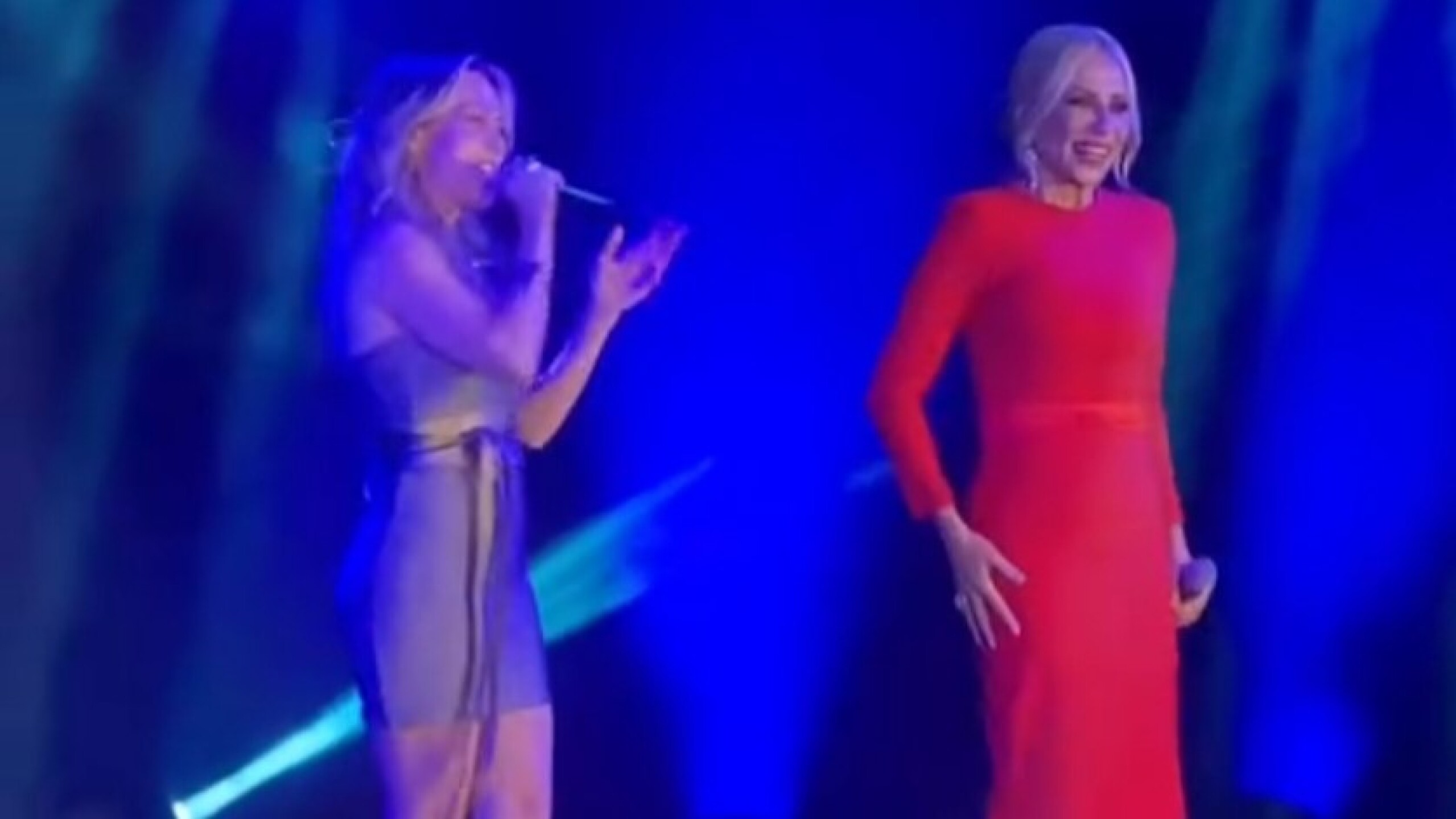 Marta Sánchez y Fey, Lunario, septiembre 2024