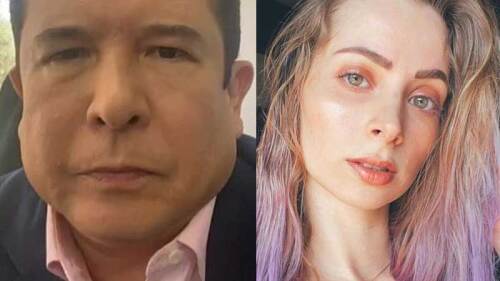 gustavo adolfo infante contra yosstop y youtubers