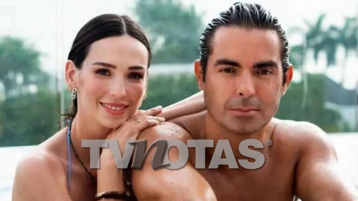 Charito y Ernesto D'ALESSIO