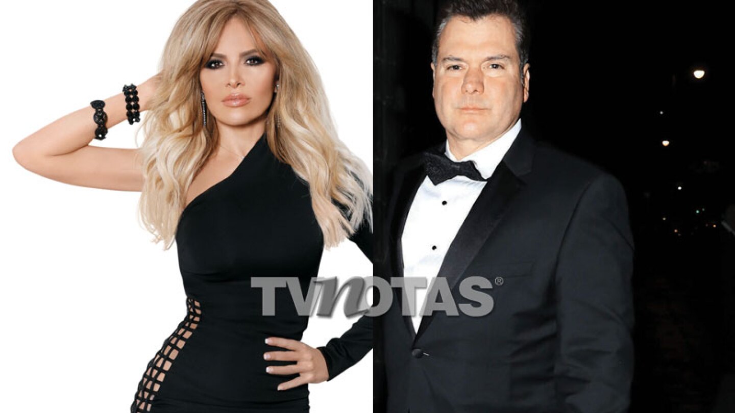 gloria trevi divorcio