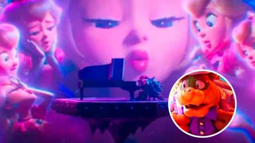 Internautas piden cancelar a Bowser y lo tachan de acosador