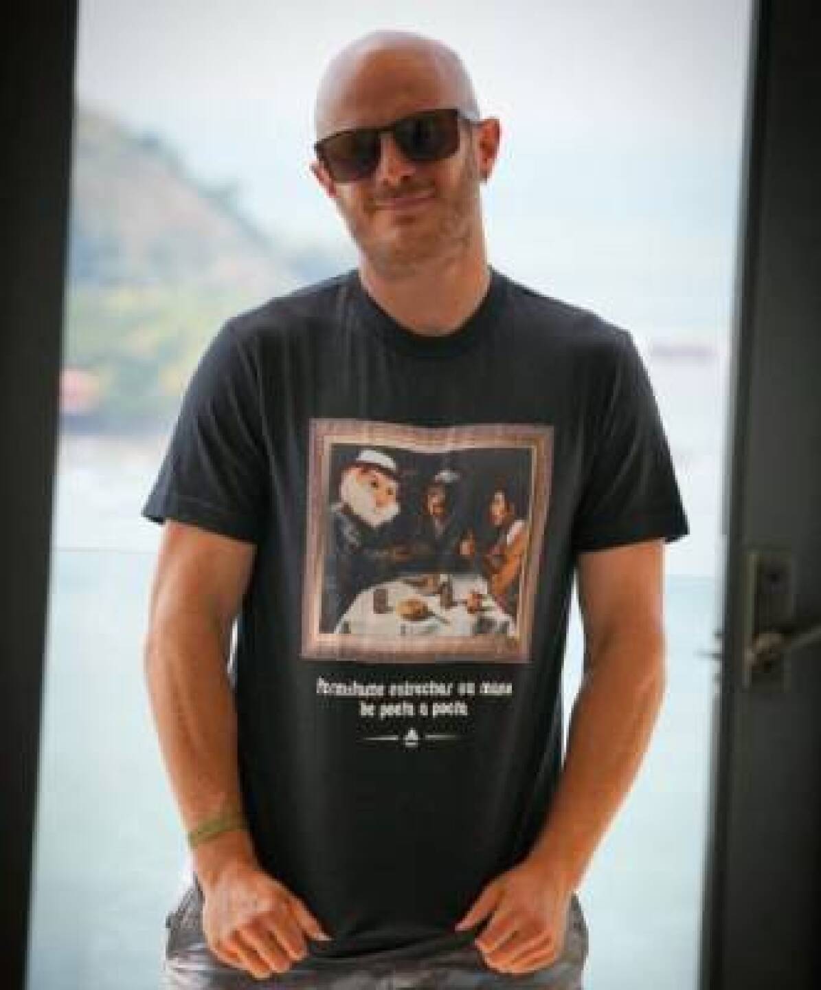 Facundo pleito con Machado