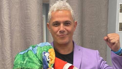 Alejandro Sanz podría ir a prisión