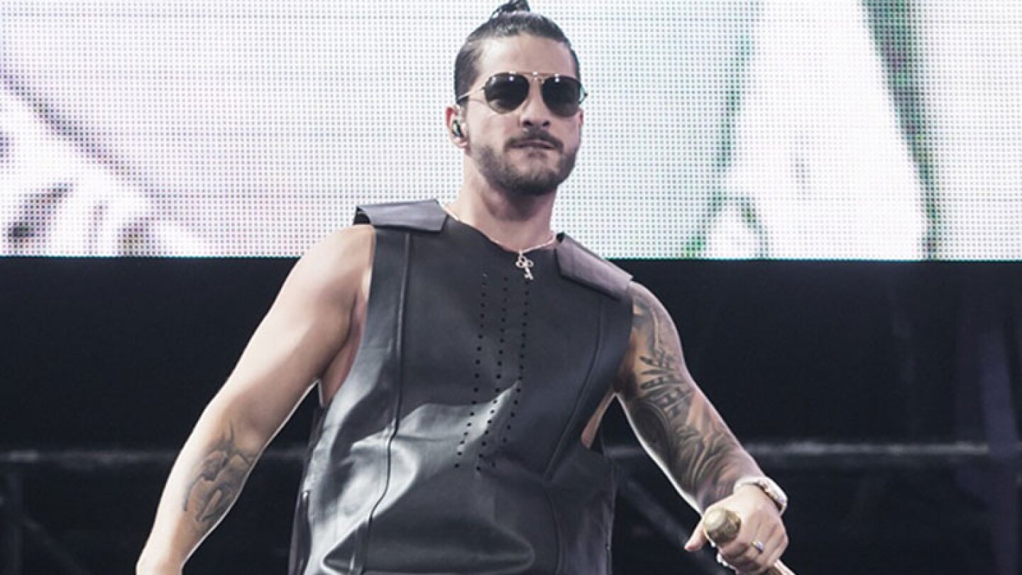 Maluma confirma que quiere ser padre