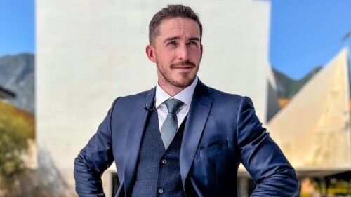 Aristeo Cázares y su nueva novia
