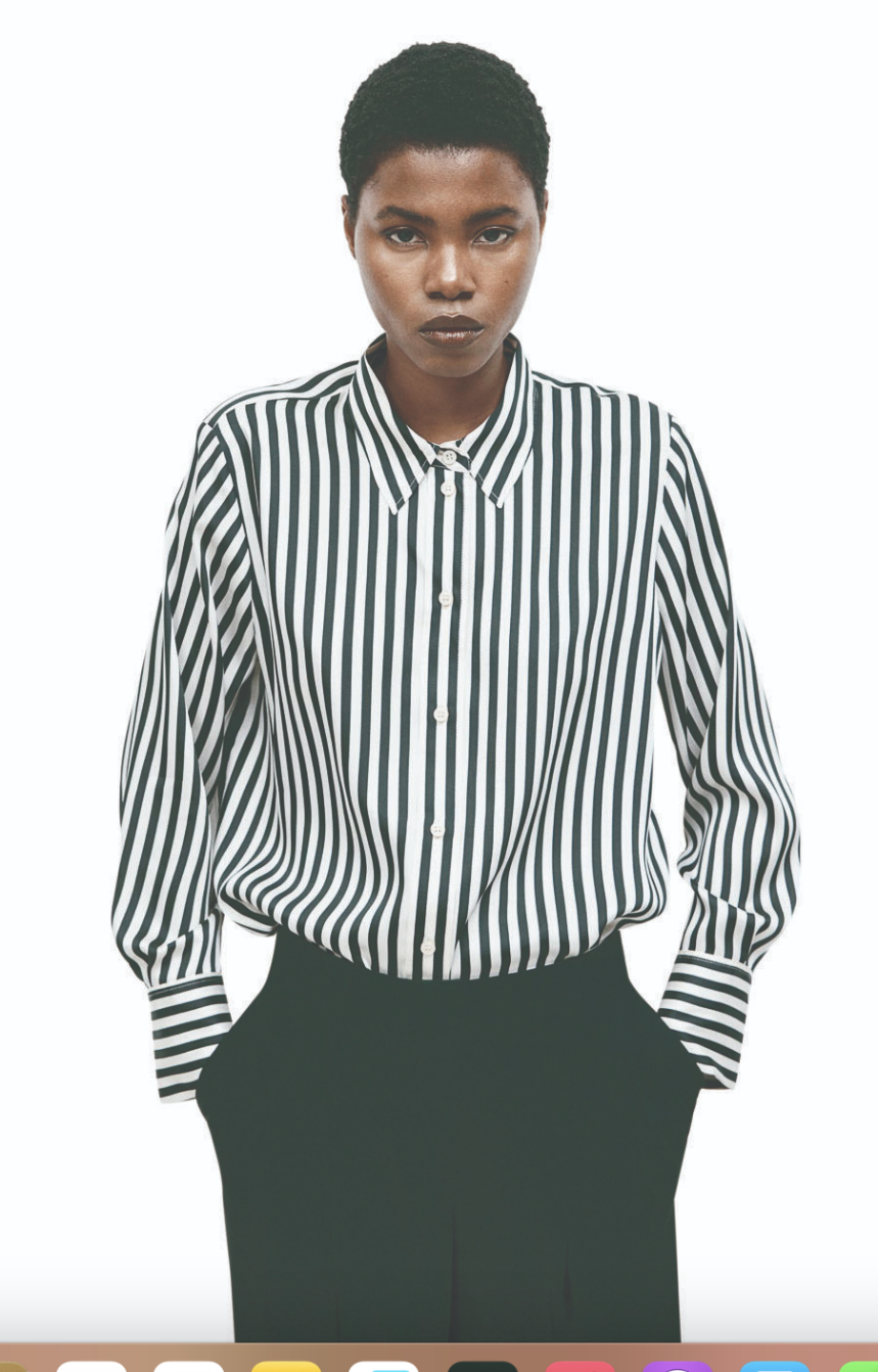 De la moda: look para funerales