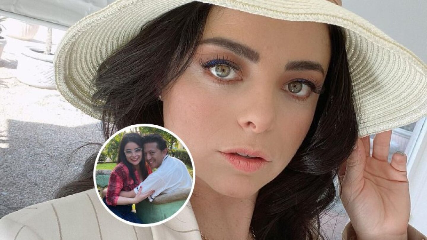 ¡Llegará al altar! Violeta Isfel revela que prepara boda religiosa