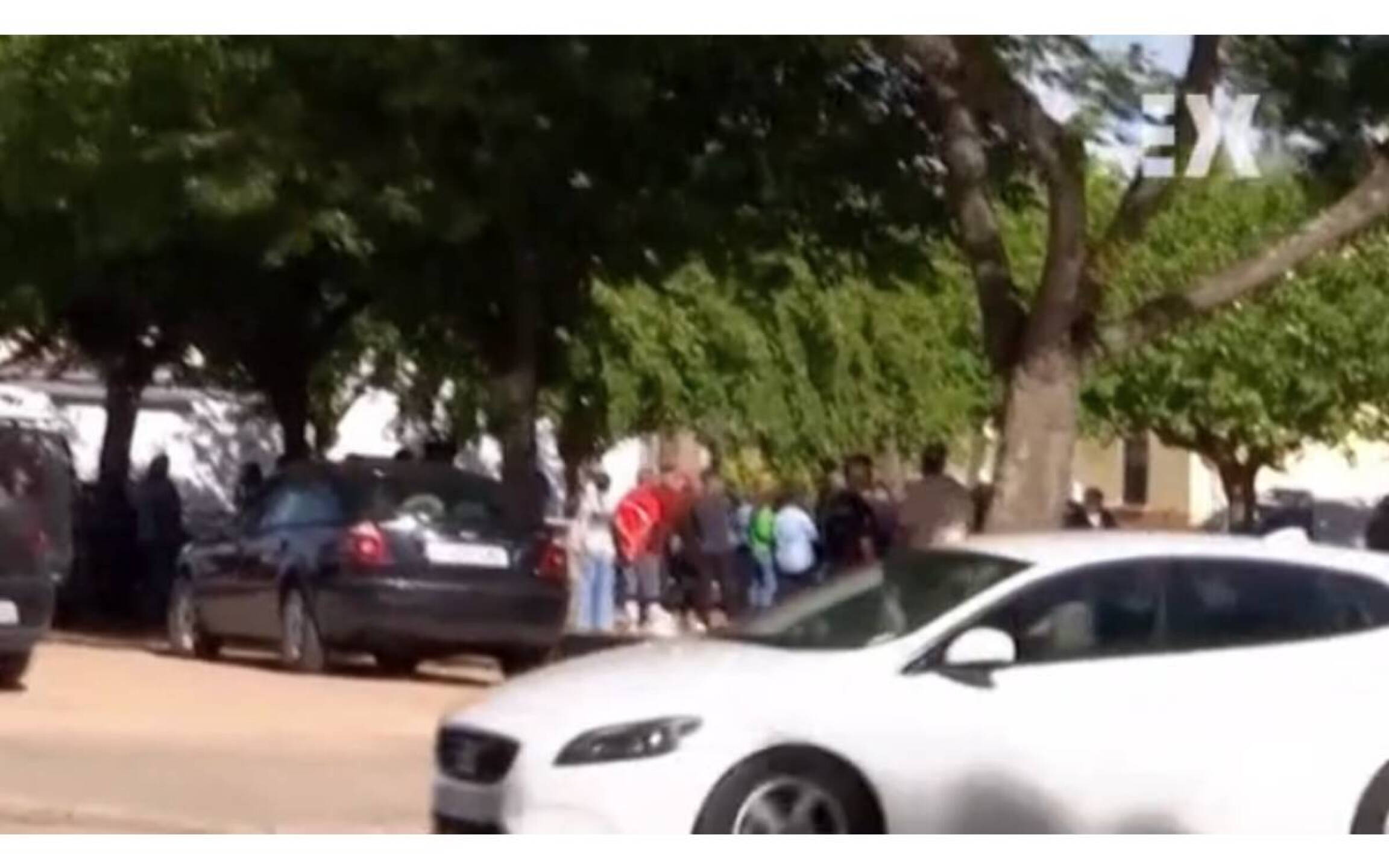 Asesinato de Matías de Paula