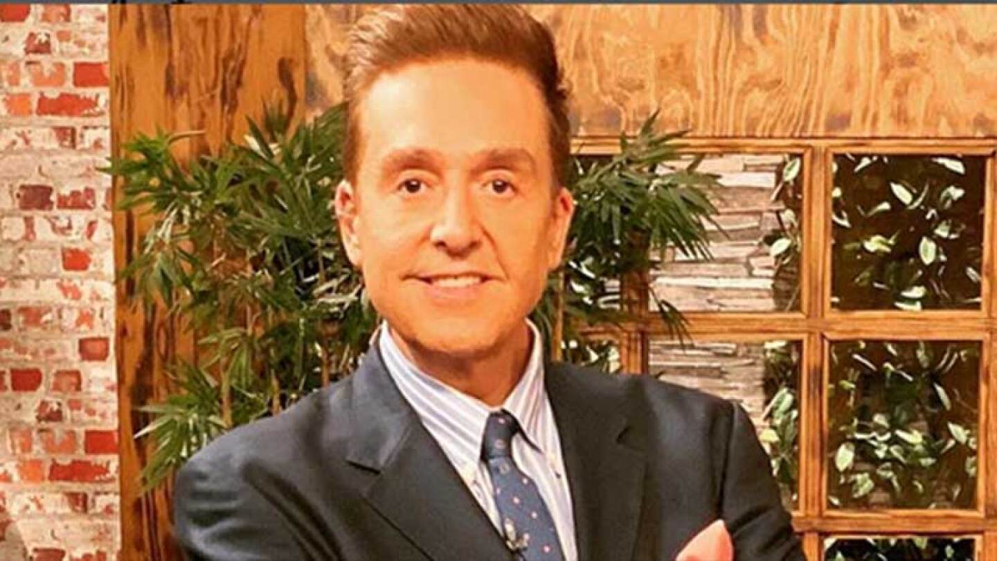 Daniel Bisogno se lanza contra Grupo Firme y Coachella