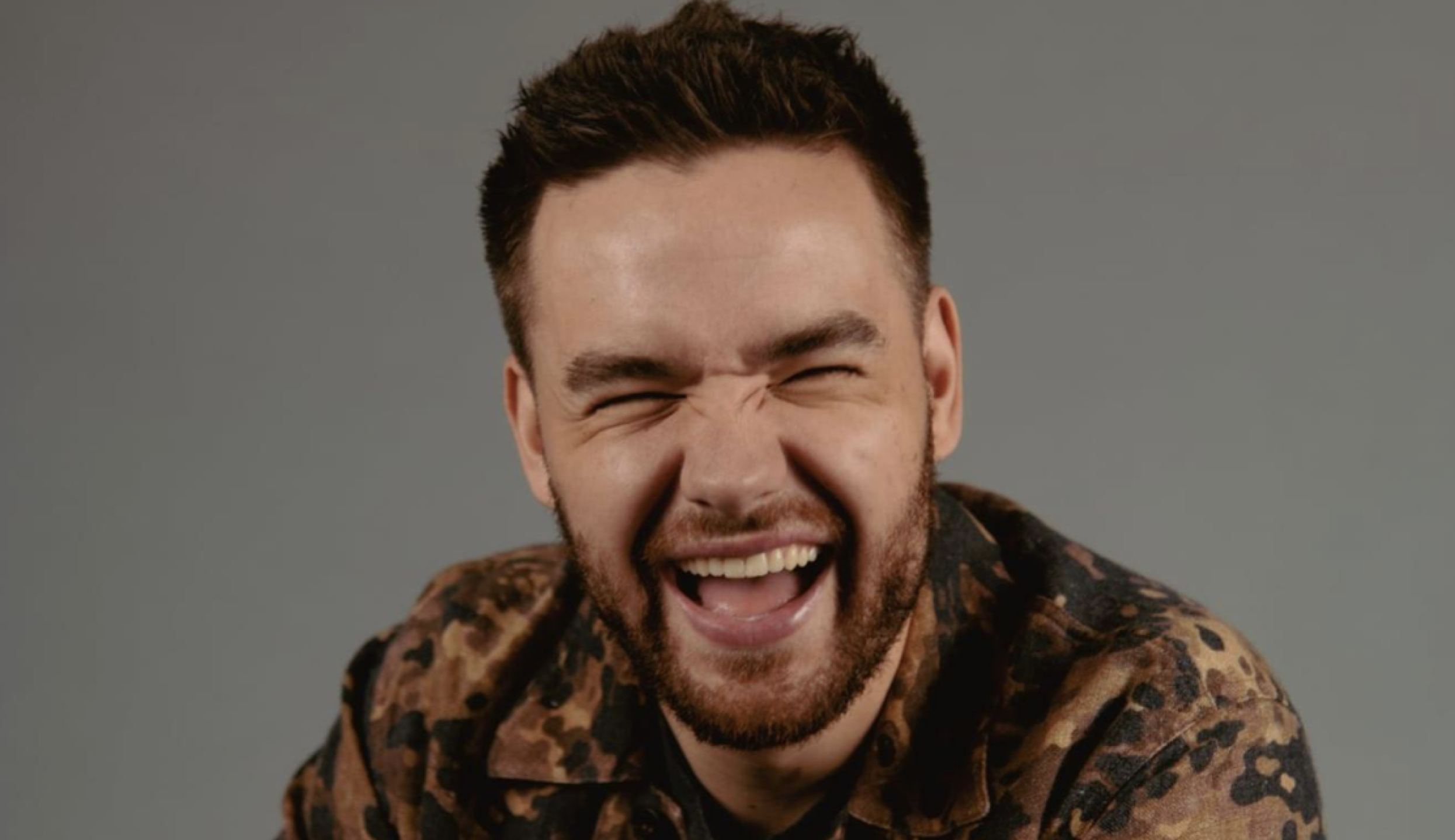 Liam Payne