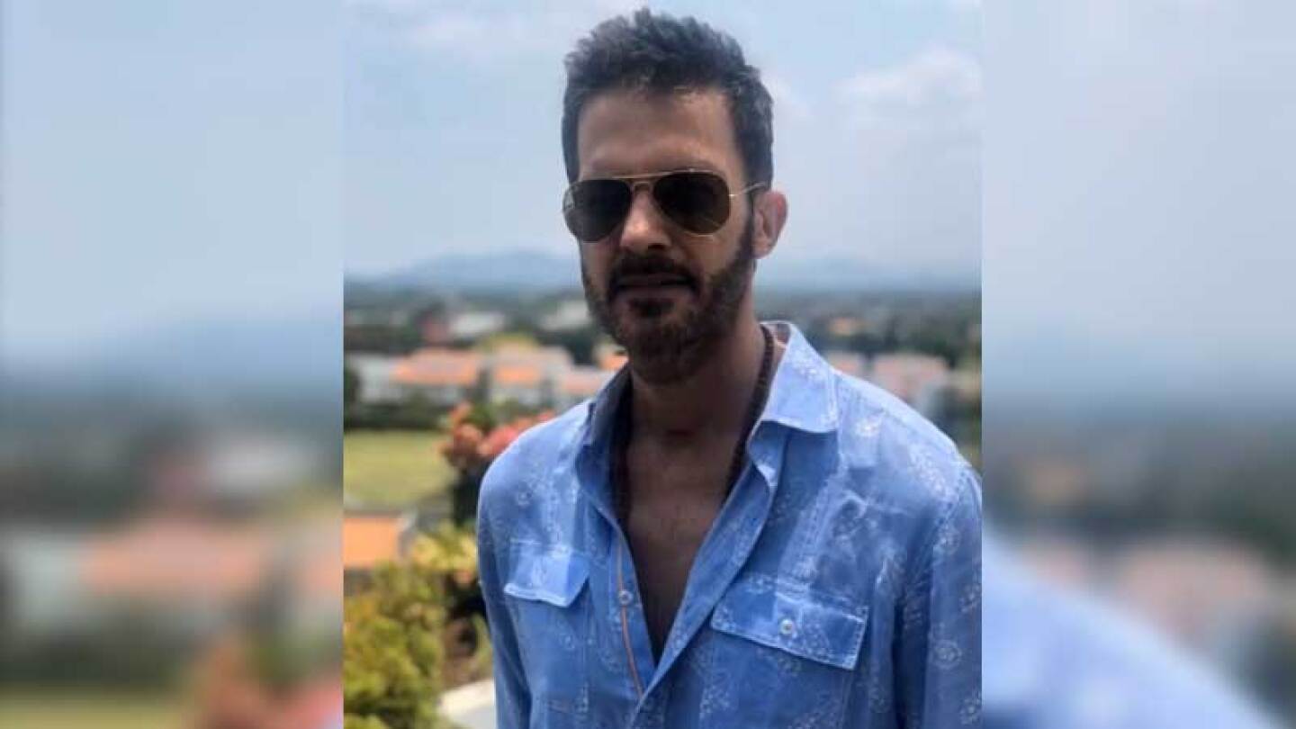 Fernando del Solar preocupó a todos sus seguidores