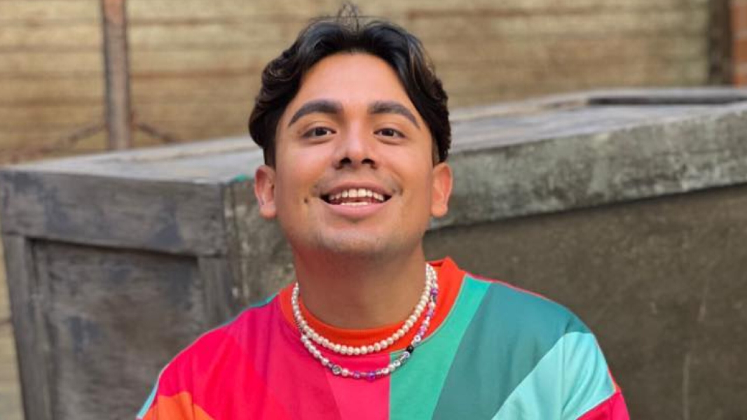 Ricardo Peralta