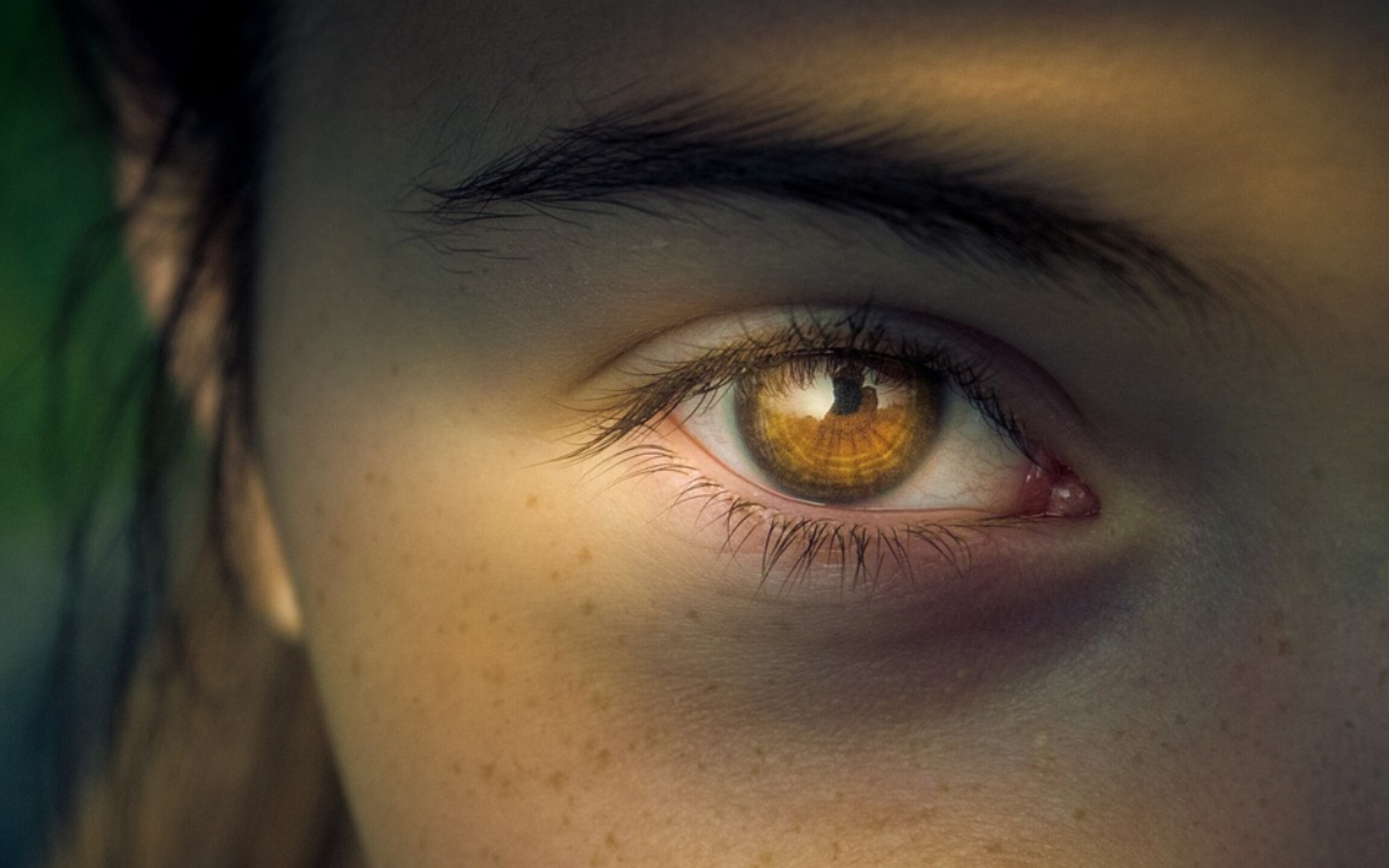 Trombosis ocular