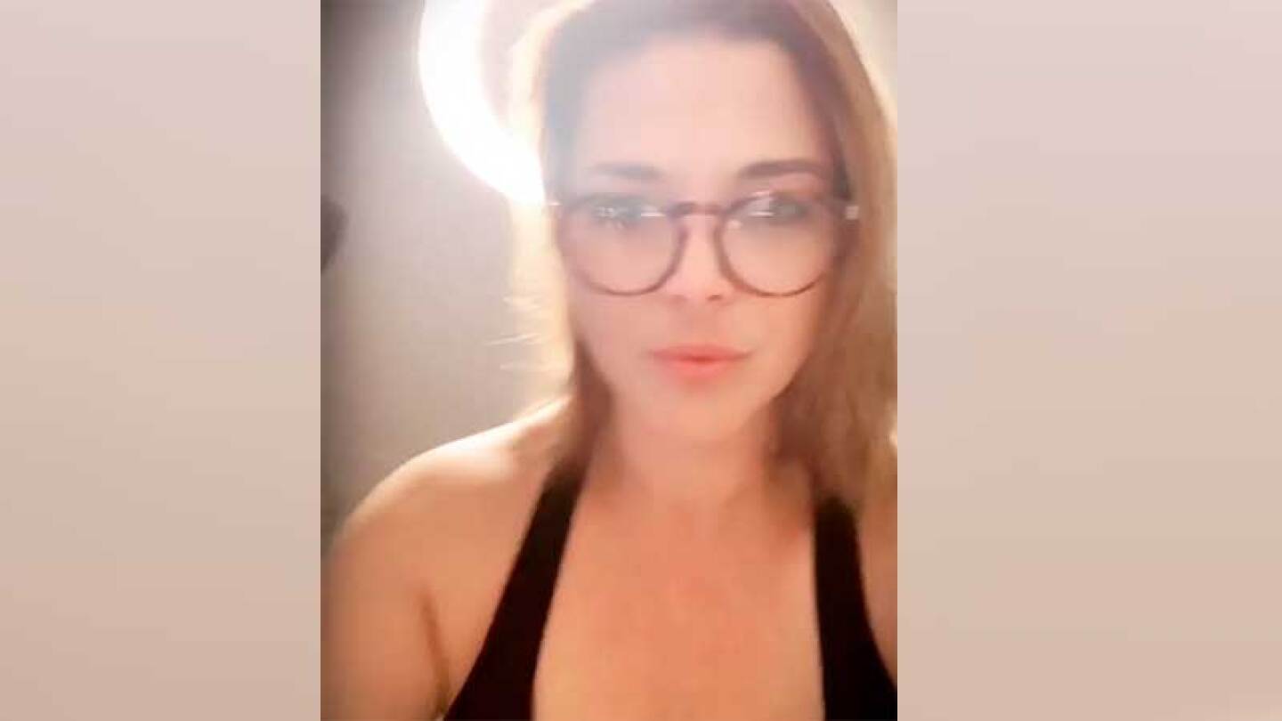 Instagram @machadooficial