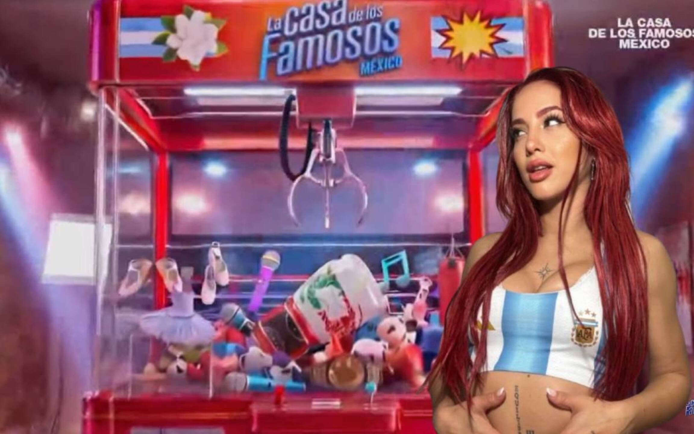 Flor Vigna