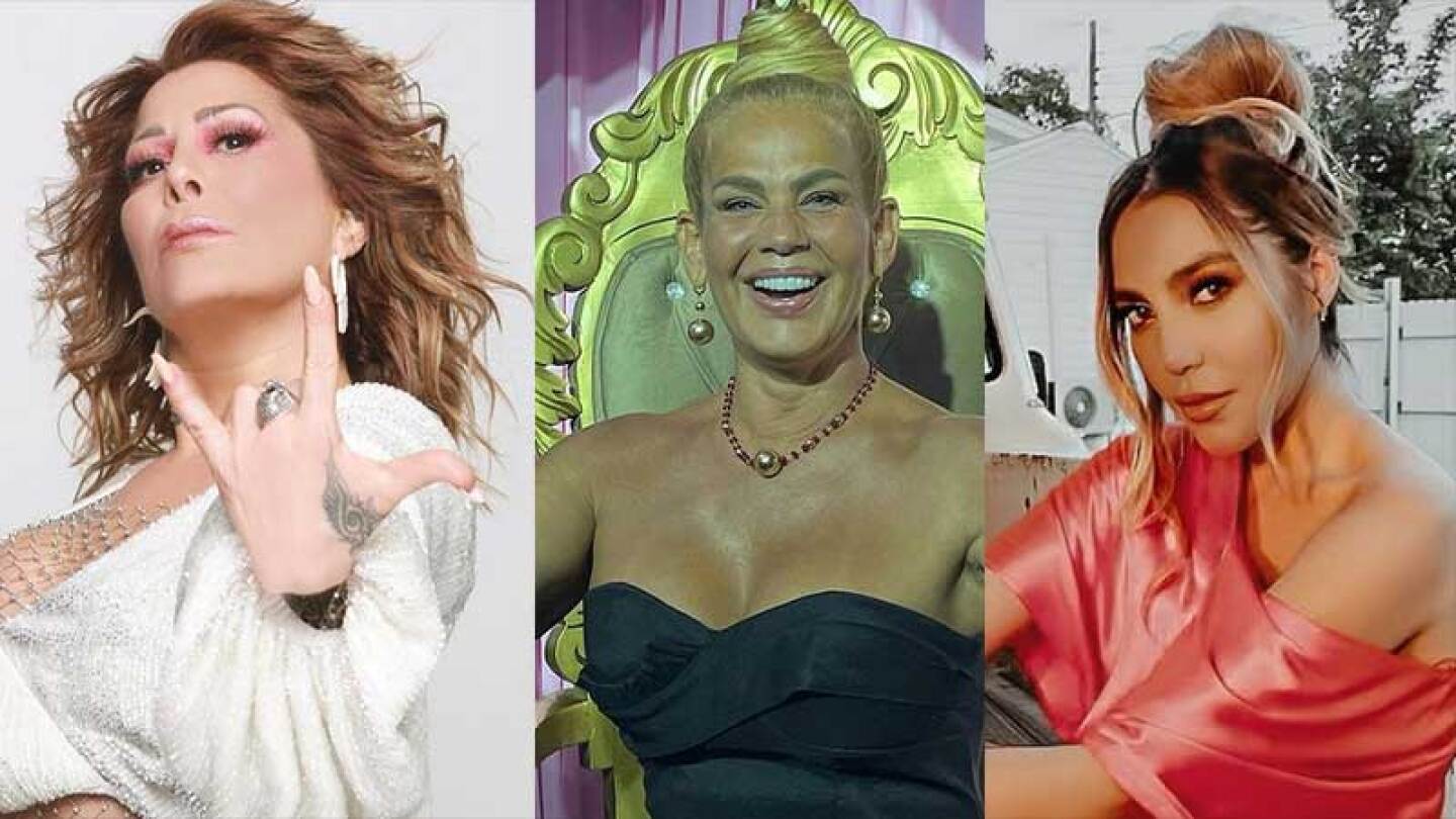 Frida Sofía quedó fuera de la herencia de su madre