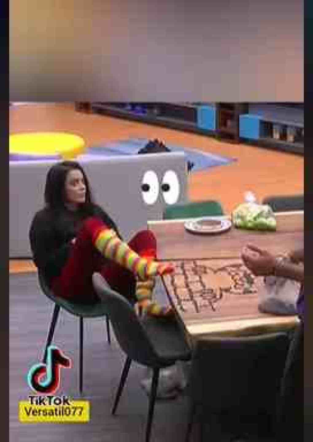 LCF2: Ivonne Montero hace regalo para su hija y sus compañeros se burlan y lo destruyen