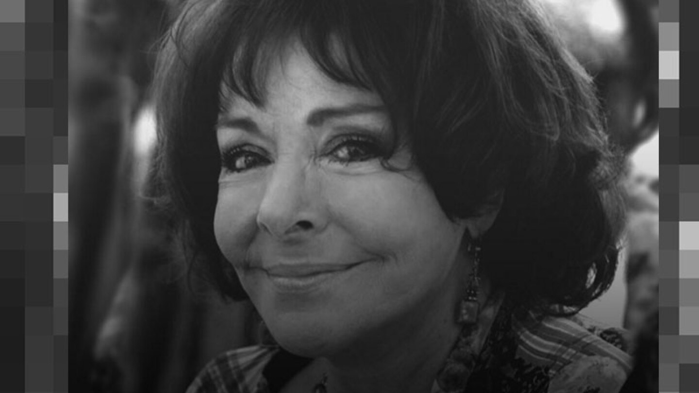 Famosos escriben en sus redes sobre el fallecimiento de Margarita Isabel