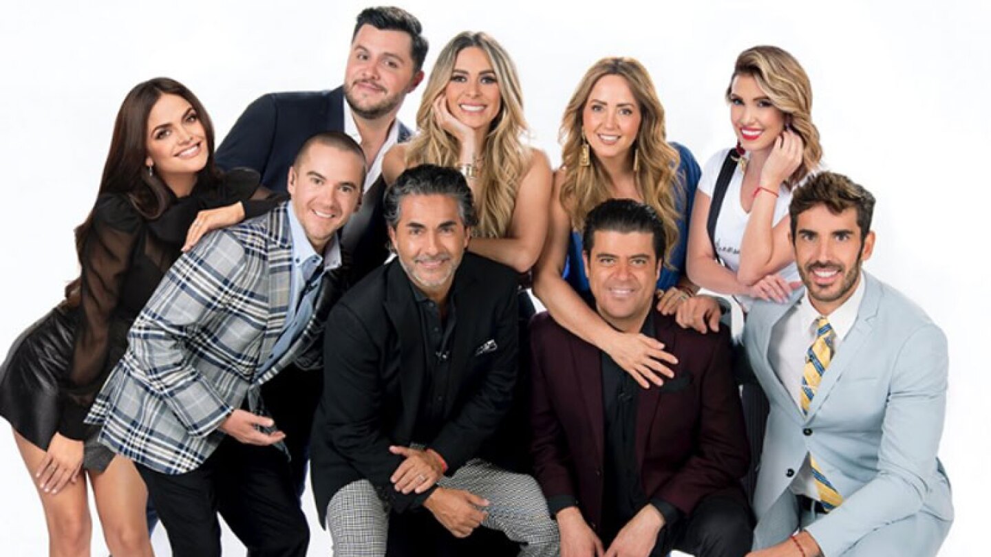 Afortunadamente, todo quedó en una divertida anécdota.