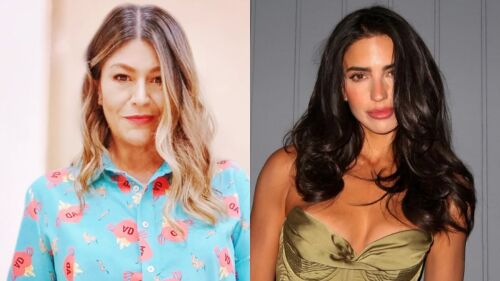 Martha Figueroa arremete contra Bárbara de Regil