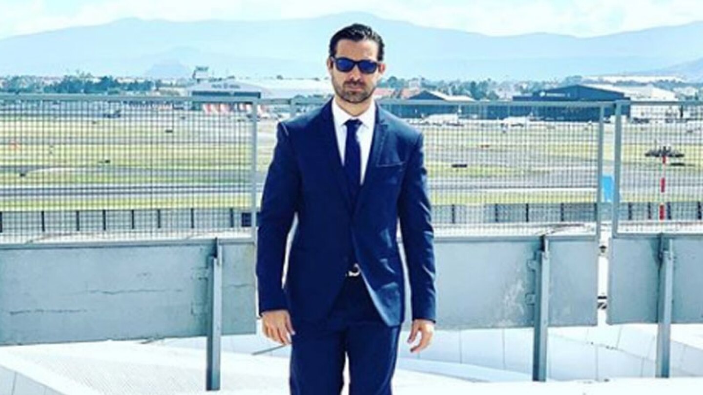 Ernesto D’Alessio convoca a carrera incluyente