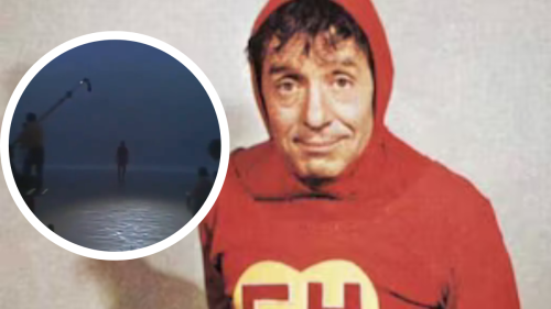 ¿Cuándo se transmitió el último capítulo del Chapulín Colorado?