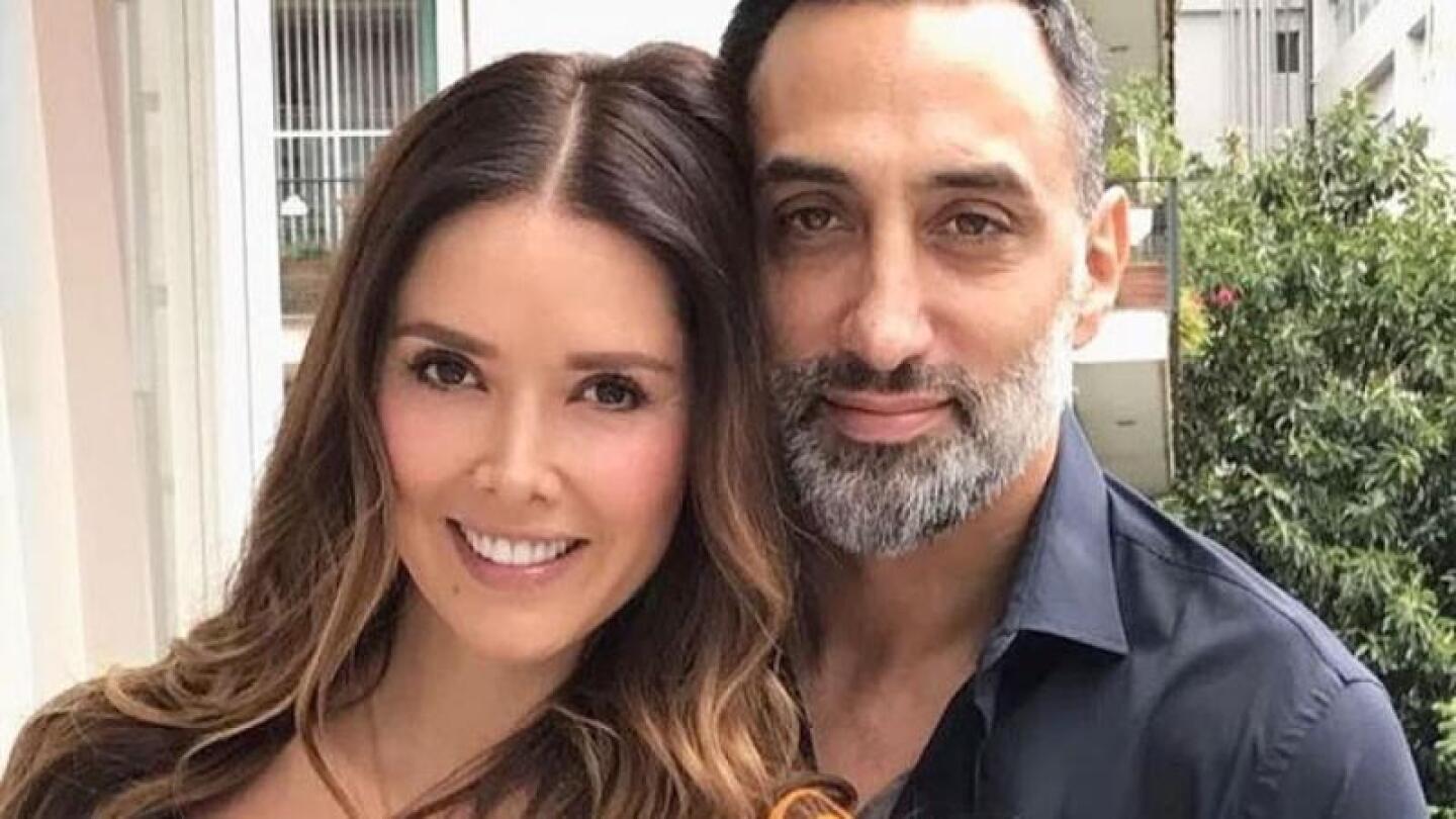 Marlene Favela no quería tener hijos