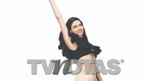 Abril en Fuerza es la nueva belleza portada