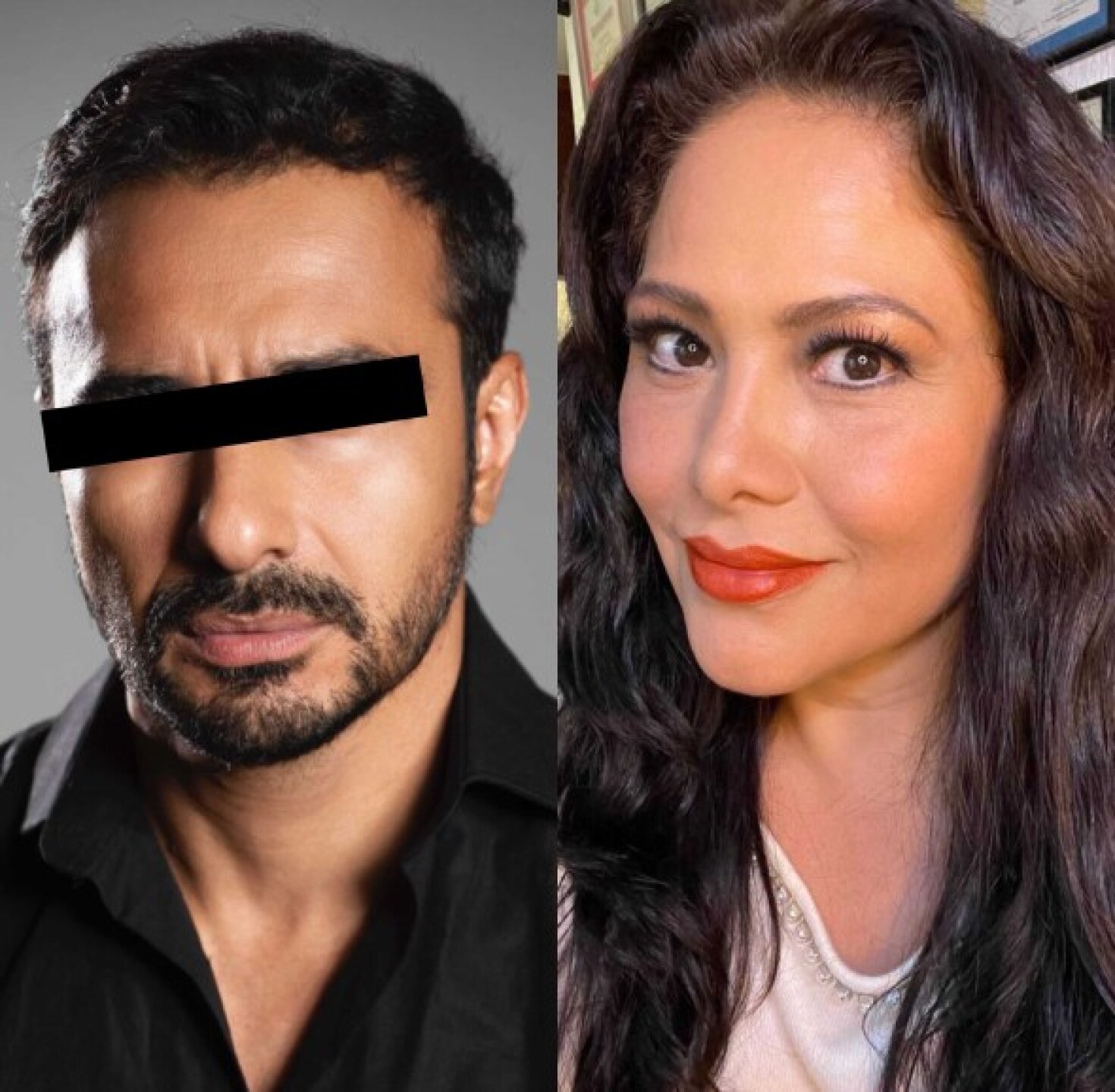 Vanessa Bauche caso Pascacio N