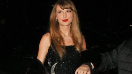 Taylor Swift cumpleaños