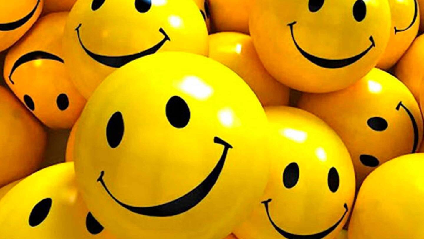 Yellow Day