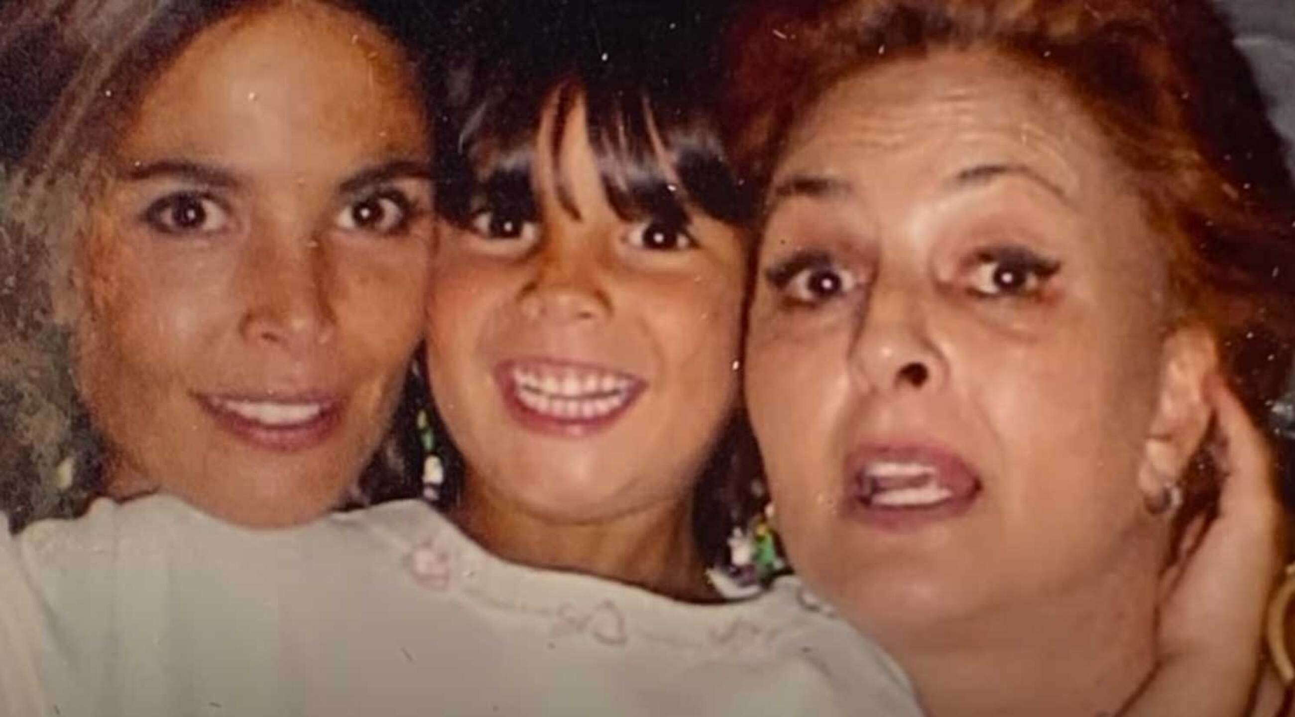 maría levy talina fernández mariana levy bullying