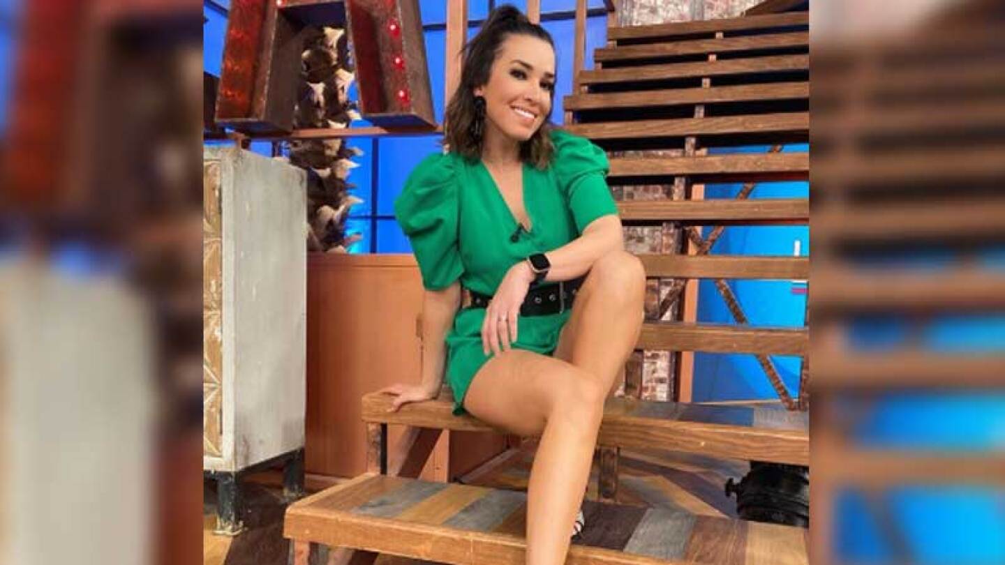 Laura G confesó que extraña 'sabadazo'