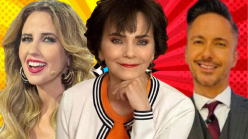 Raquel Bigorra rompe el silencio y se solidariza con Alex Bisogno en pleito con Pati Chapoy