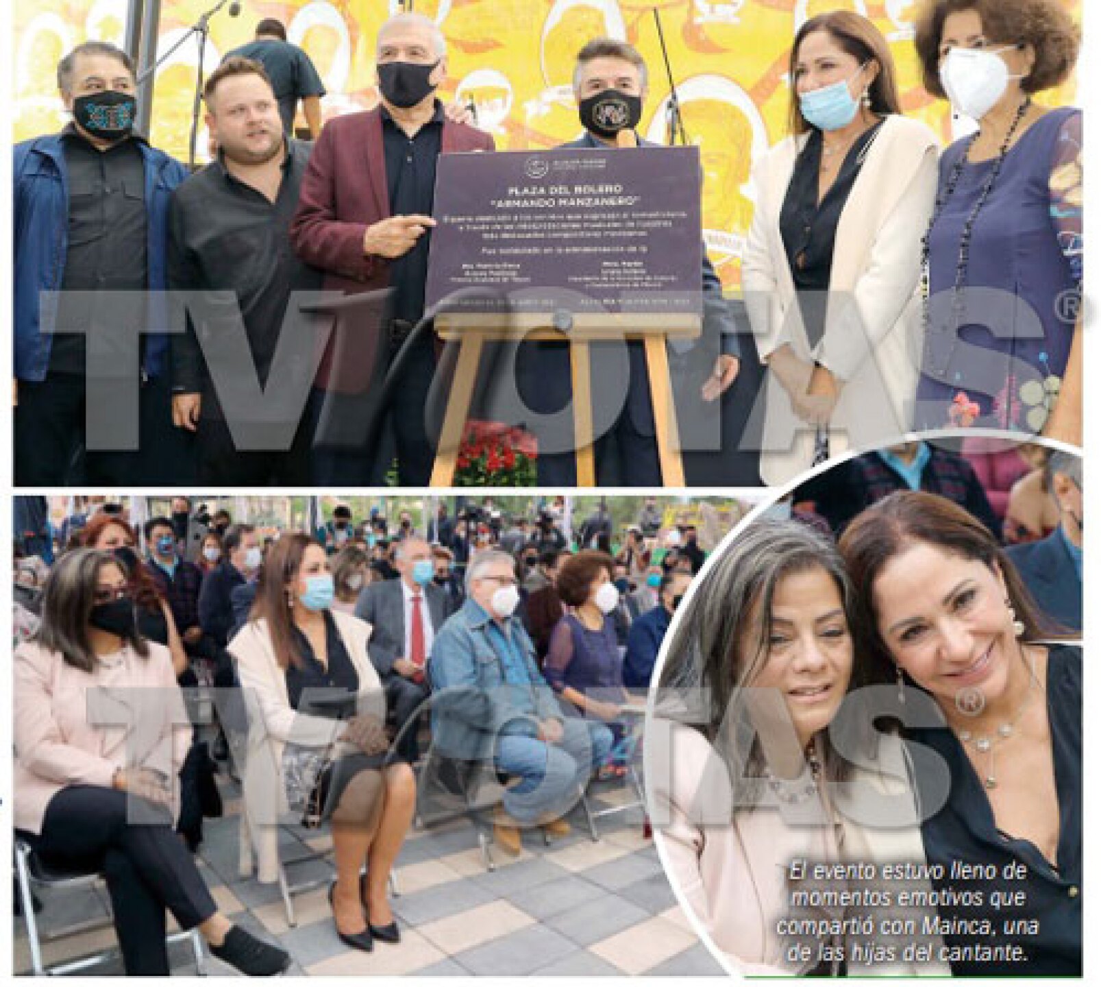 armando manzanero tvnotas