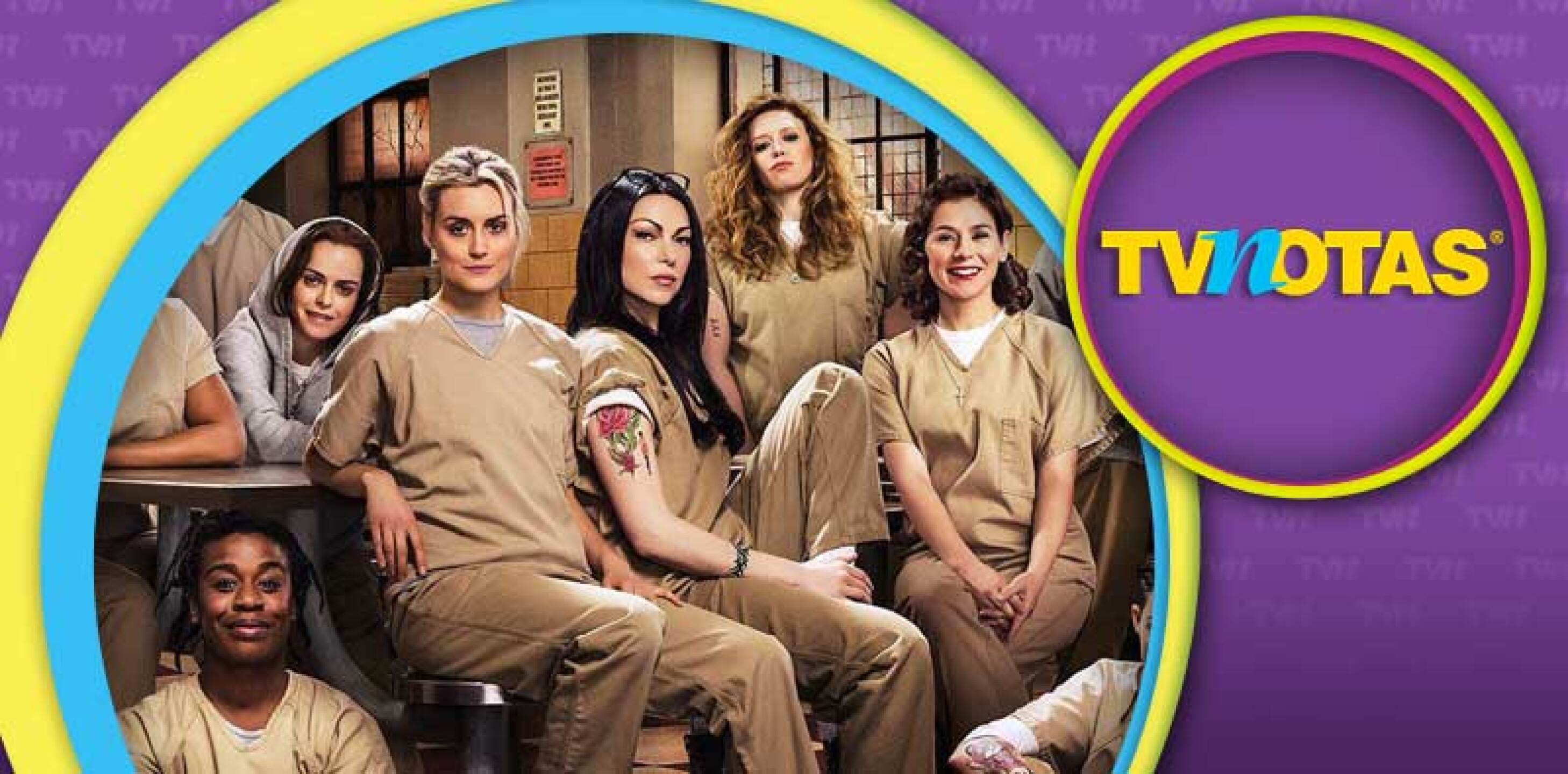 Es de las series más exitosas del servicio streaming.