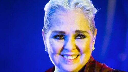 Lupita D’Alessio estalla contra integrante de Exatlón