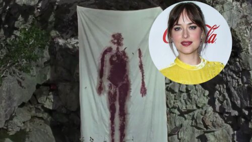 Mira el avance de la nueva película de terror Suspiria