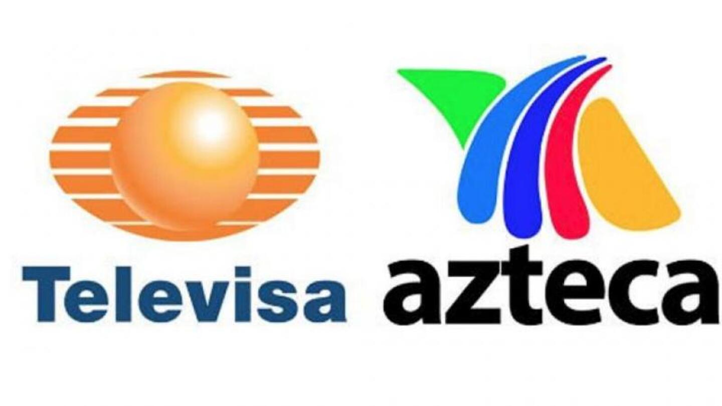 la empresa de San Ángel ha decidido declararle la guerra abiertamente a TV Azteca,