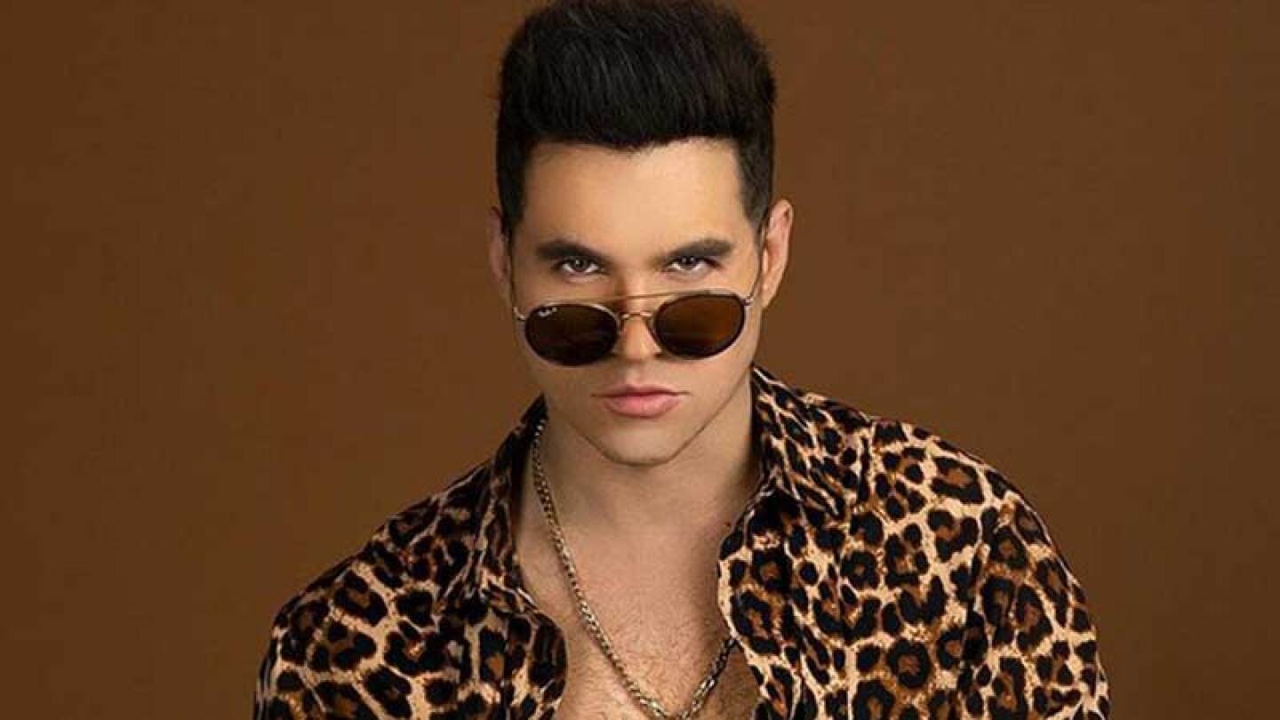 Eleazar Gómez participará en un musical