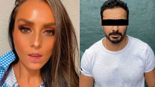 Ivonne Montero, dispuesta a testificar en el caso de Pascacio N