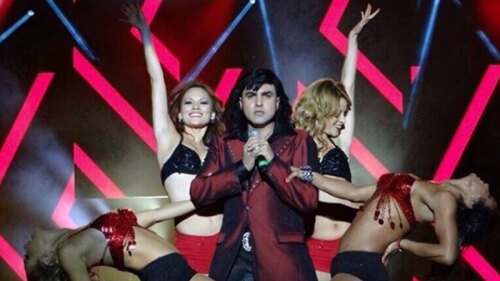 Albertano reventó las redes con la fotografía