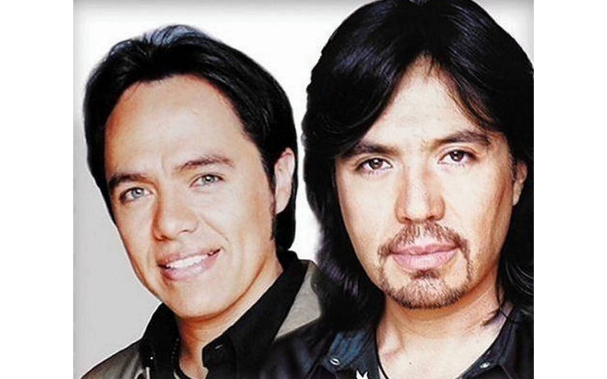 Los Temerarios